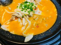 -李师傅脆肚(华强北店)