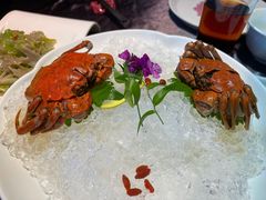 -蟹榭·本帮江浙菜·蟹宴(五角场合生汇商场店)