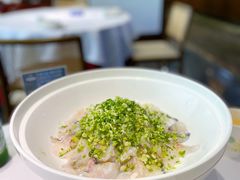 冲浪桂鱼-院里寻菜·精致庭院菜(观沙岭店)