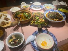 -杨记隆府重庆江湖菜(大悦城店)