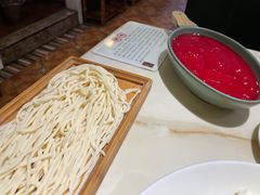-醉南山重庆老火锅(新百店)