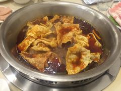 -台北吴记老锅底麻辣火锅(蓝村路店)