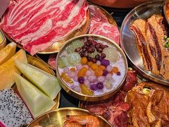 -吾悦广场(天津和平店)