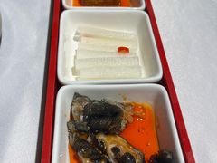 -小河盐帮·私家菜·烤鸭(三元桥·霄云路店)