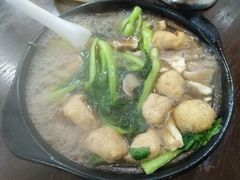 -凡老头米线砂锅(古荡新村西粮站)