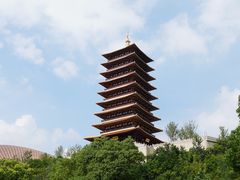 -牛首山文化旅游区