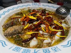 -花椒俏川菜小馆(南海万达店)