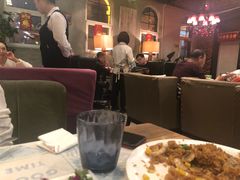 大堂-咖啡之翼·咖餐厅(武清店)