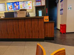 -星巴克(深圳海岸城4楼店)