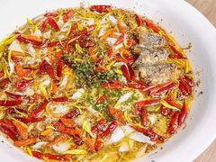-太二酸菜鱼(汕头苏宁广场店)