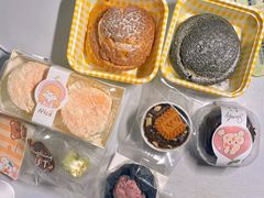 -mira甜品屋(财大店)