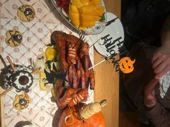 -宝莱纳餐厅(滨江店)