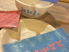 -靓靓蒸虾(中山公园店)