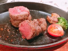 -西堤厚牛排(新世界店)
