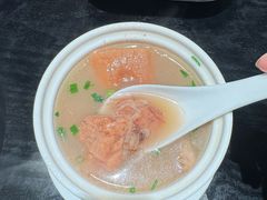 -简小舍·民间手艺菜(武昌江滩店)