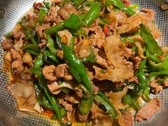 -湘西小馆(滨河路店)