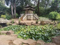 -昆明市金殿名胜区