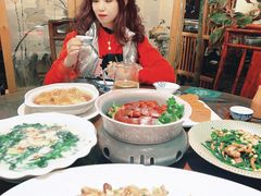 -山水茶艺馆·点心粤菜·30年老字号