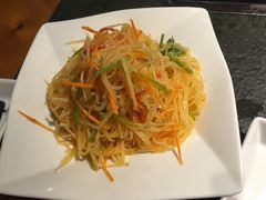 -马路边上·小海鲜烧烤(八一路店)