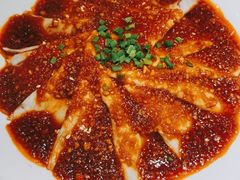 -川菜故事(光谷步行街店)