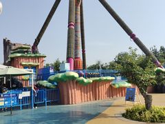 -青岛方特梦幻王国