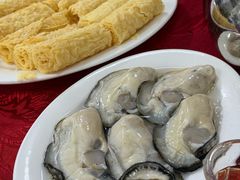-花苑美食横琴生蚝火锅(拱北粤华路店)