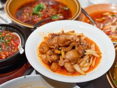 -贡宴盐帮菜自贡驻京联络处餐厅