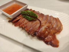 -乾隆美食·本帮菜(黄河路店)