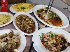 -阿杰臻选海鲜饭店(普陀山店)