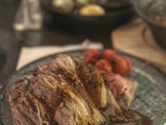 -长沙北辰洲际酒店-兰调全日餐厅