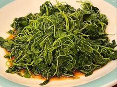 金花菜-锡和无锡菜(景丽苑店)