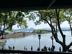 -北山街历史文化街区