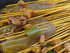 火锅串串-冒椒火辣(太古里店)
