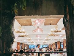 -大树头·花园餐厅(市桥店)