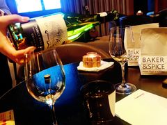 -wineapp葡萄酒餐吧(外滩金融中心店)