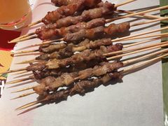 -寂寞的豆芽(西大望南路店)