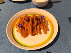 柠檬凤爪-三利音·玖弄小鲜(浦东嘉里城店)