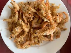 -北京龙庆四季香农家饭庄·灶台鱼·碳烤虹鳟鱼(龙庆峡店)