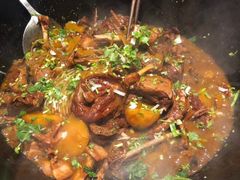 -山河屯铁锅炖(哈西站店)