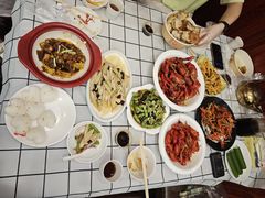 -四妹餐厅(玫瑰街店)