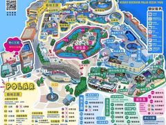 -海合安武汉极地海洋公园