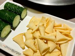 -谢蟹浓·肉蟹煲(新奥店)