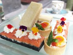 -北京古城老院厉晓麟精致菜