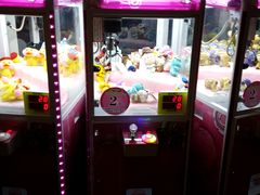 -大鲁阁保龄球(苏州园区店)