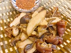-院8里·少城记忆老川菜(宽窄巷子店)