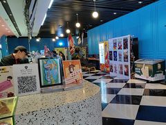 -完美世界影城(昆明翡翠湾店)