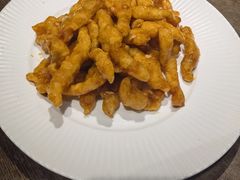 -魁盛居百年鲁菜馆(县西巷店)