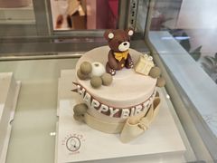 -CAKE BOSS 蛋糕老板(西单君太百货店)