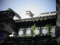 -尚贤河湿地