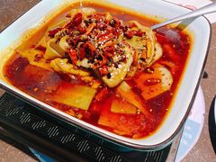 -有璟阁港式餐厅(金融街购物中心店)